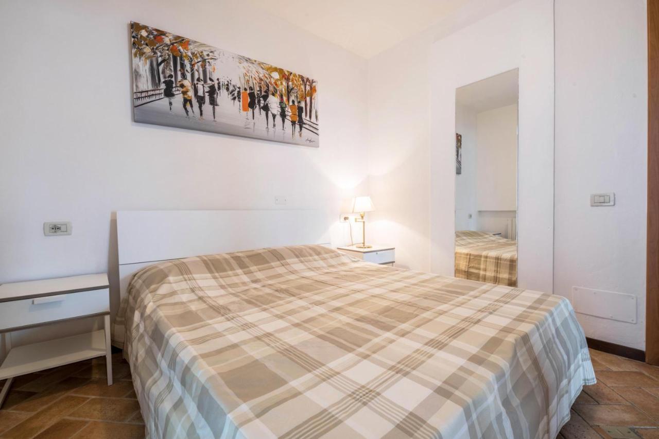 Al Agave Sotto Apartment Toscolano Maderno Luaran gambar
