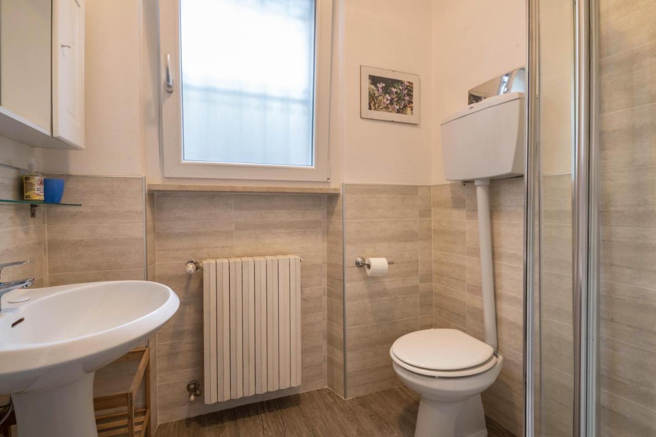 Al Agave Sotto Apartment Toscolano Maderno Luaran gambar