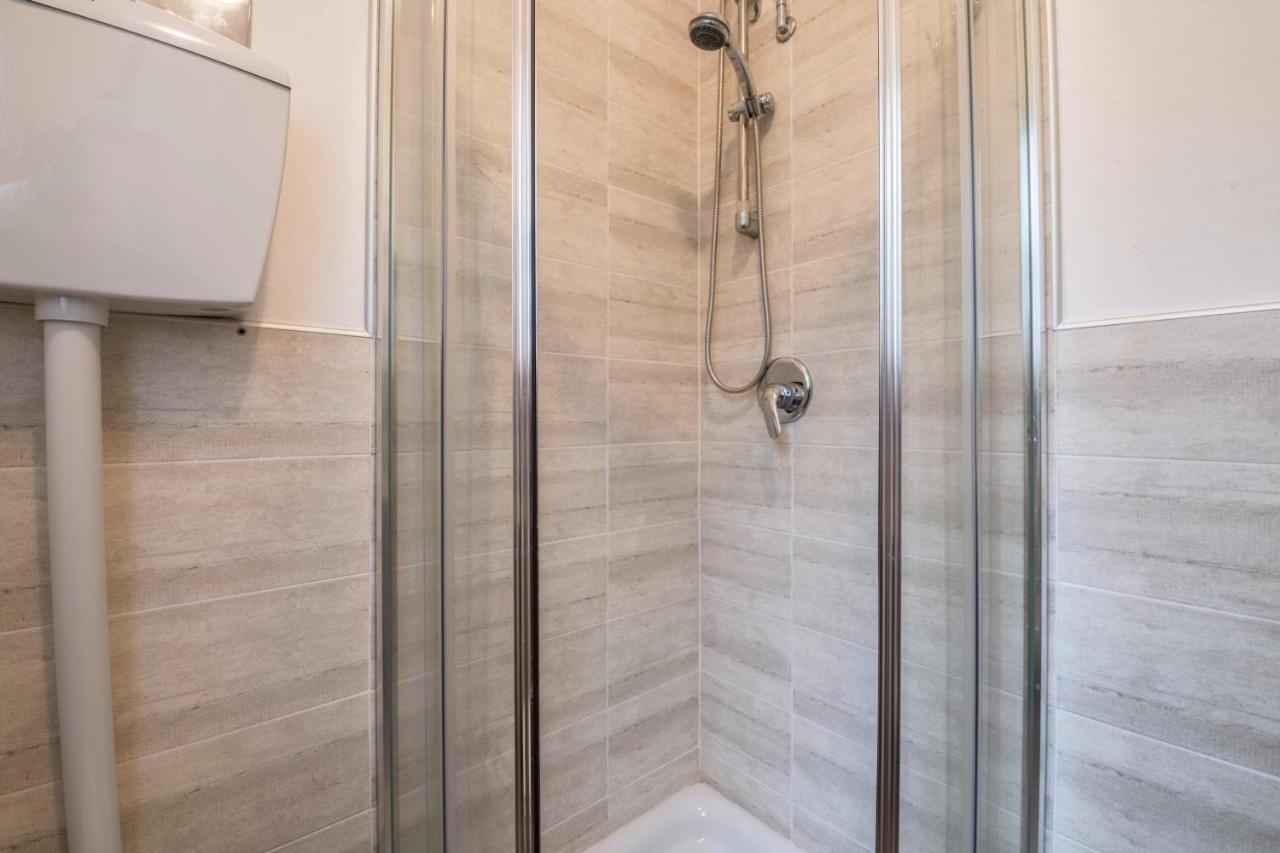 Al Agave Sotto Apartment Toscolano Maderno Luaran gambar