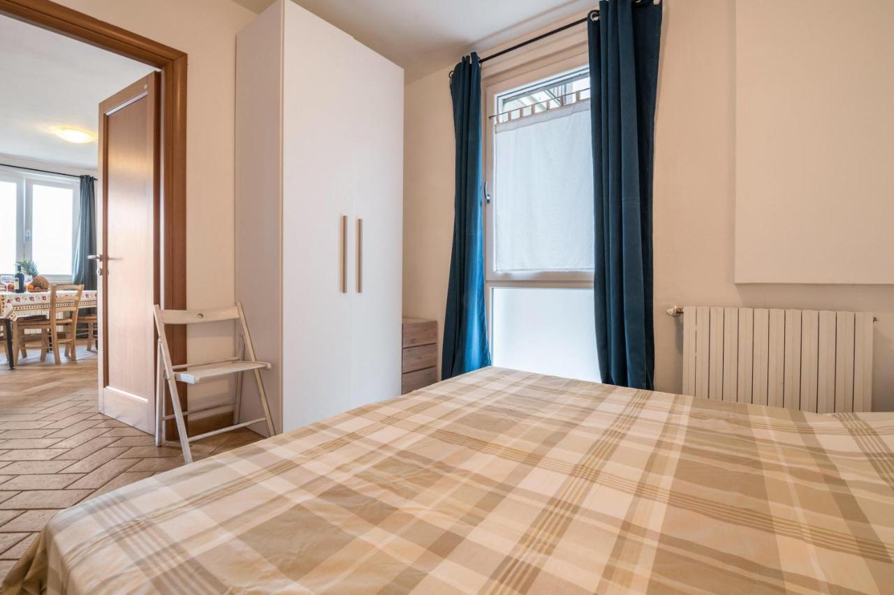 Al Agave Sotto Apartment Toscolano Maderno Luaran gambar